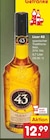 Aktuelles Licor 43 Angebot bei Netto Marken-Discount in Magdeburg ab 12,99 €