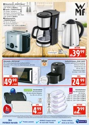 Tablett im E center Prospekt in Rostock Aktueller E center Prospekt mit Tablett, "Top Angebote", Seite 37