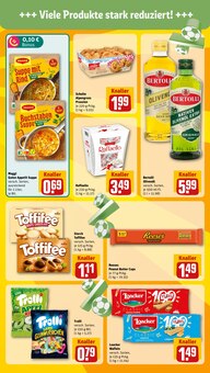 Schokolade im aktuellen REWE Prospekt (Salzgitter) Schokolade im REWE Prospekt "Dein Markt" mit 30 Seiten (Salzgitter)