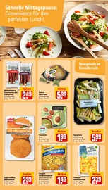 Chips im REWE Prospekt in Erfurt Aktueller REWE Prospekt mit Chips, "Dein Markt", Seite 18