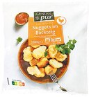 Nuggets im Backteig Angebote von GENUSS pur bei Netto mit dem Scottie Halle für 5,99 €