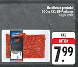 Hackfleisch gemischt Angebote bei EDEKA Würzburg für 7,99 €