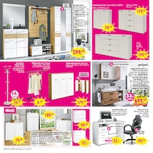 Fernsehsessel im SB Möbel Boss Prospekt "GEILE PREISE!" mit 12 Seiten (Bergisch Gladbach)