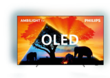MEDIMAX Oberhausen - Ambilight TV 550LED759 Angebot im Prospekt Ambilight TV 550LED759 bei MEDIMAX im Oberhausen Prospekt für 799,00 €