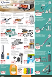 Aktueller GLOBUS Prospekt mit Backofen, "Aktuelle Angebote", Seite 20