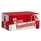 Bière blonde - KRONENBOURG - Carrefour à Sarcelles Bière blonde - KRONENBOURG en promo chez Carrefour Sarcelles à 8,05 €