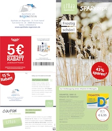 LINDA Premiumapotheke Prospekt: "Aktuelle Angebote", 3 Seiten, 01.02.2026 - 31.03.2026