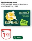 Vegane Butter im Angebot bei GLOBUS in Gera Vegane Butter Angebote von Eleplant bei GLOBUS Gera für 1,29 €