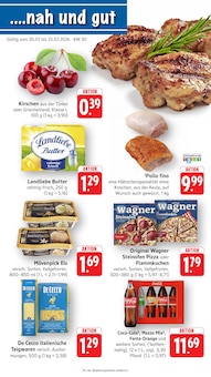 Aktueller EDEKA Prospekt "Aktuelle Angebote" Aktueller EDEKA Prospekt