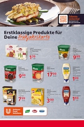 Kartoffelpüree Angebot im aktuellen Selgros Prospekt auf Seite 20