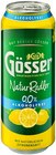 Natur Radler Angebote von Gösser bei Penny Gotha für 0,89 €