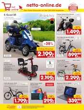 Aktueller Netto Marken-Discount Prospekt mit Nintendo, "Aktuelle Angebote", Seite 38