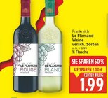 Aktuelles Weine Angebot bei E center in Berlin ab 1,99 €