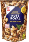 Nuts Royal von K-CLASSIC im aktuellen Kaufland Prospekt für 2,39 €