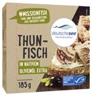 Thunfisch im REWE Prospekt Thunfisch von Deutsche See im aktuellen REWE Prospekt für 1,99 €