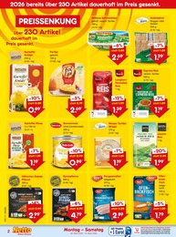 Netto Marken-Discount Pfanne im Prospekt 
