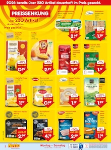 Kartoffeln im aktuellen Netto Marken-Discount Prospekt (Mannheim) Kartoffeln im Netto Marken-Discount Prospekt "Aktuelle Angebote" mit 60 Seiten (Mannheim)