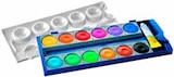 Deckfarbkasten K12 bei GLOBUS im Tönisvorst Prospekt für 6,99 €