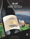 Ventoux AOP Demoiselles Coiffées - Les Vignerons du Mont Ventoux en promo chez Supermarchés Match Ronchin à 10,79 €