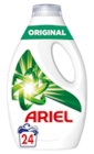 Lessive liquide original - ARIEL dans le catalogue Norma