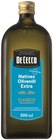Natives Olivenöl Extra Classico im REWE Prospekt Natives Olivenöl Extra Classico von De Cecco im aktuellen REWE Prospekt für 5,49 €