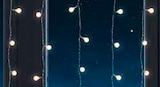 LED-Vorhang von DEKOR im aktuellen Marktkauf Prospekt