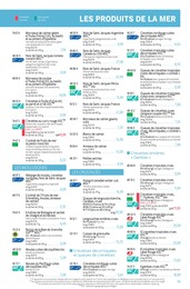 Prix et réduction Lit dans le prospectus Picard en cours Offre Lit dans le catalogue Picard du moment à la page 19