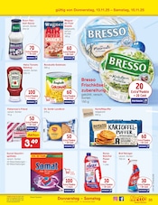 Waschmittel im Netto Marken-Discount Prospekt in Suhl Aktueller Netto Marken-Discount Prospekt mit Waschmittel, "Aktuelle Angebote", Seite 43