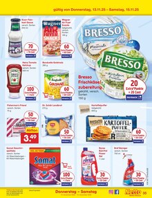 Kartoffeln im aktuellen Netto Marken-Discount Prospekt (Erfurt) Kartoffeln im Netto Marken-Discount Prospekt "Aktuelle Angebote" mit 63 Seiten (Erfurt)