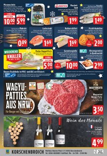 Rindfleisch im aktuellen E center Prospekt (Mönchengladbach) Rindfleisch im E center Prospekt "Aktuelle Angebote" mit 28 Seiten (Mönchengladbach)
