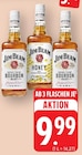 Kentucky Straight Bourbon bei EDEKA im Prospekt "" für 9,99 €