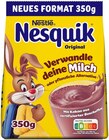 Nesquik Original von Nestlé im aktuellen Penny Prospekt