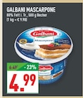 Mascarpone bei Marktkauf im Ennepetal Prospekt für 4,99 €