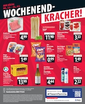 Aktueller famila Nordost Prospekt mit Cola, "besser als gut!", Seite 24