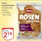 Aktuelle Wecker Angebote bei GLOBUS in Offenbach (Main) Aktuelles Rosenbrötchen Rustikal Angebot bei GLOBUS in Offenbach (Main) ab 2,19 €