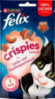 Felix Katzen Snack Angebote von Purina bei Marktkauf Wismar für 0,89 €