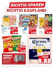 Aktueller Kaufland Prospekt mit Maggi, "Aktuelle Angebote", Seite 4