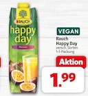 Aktuelle Saft Angebote bei nah&frisch in Osnabrück Aktuelles Happy Day Angebot bei nah&frisch in Osnabrück ab 1,99 €