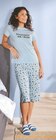 Damen Pyjama Angebote von esmara bei Lidl St. Ingbert für 9,99 €