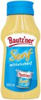 Senf im Angebot bei Penny in Heilbronn Senf Angebote von BAUTZ’NER bei Penny Heilbronn für 1,59 €