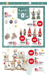 Prix et réduction Suspension dans le prospectus Super U en cours Offre Suspension dans le catalogue Super U du moment à la page 7