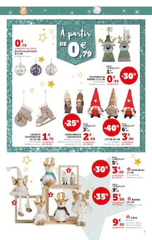 Promo Décoration Extérieure dans le catalogue Super U du moment à la page 7