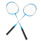 Badminton-Set im aktuellen Woolworth Prospekt