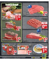 Hackfleisch im EDEKA Prospekt in Germering Aktueller EDEKA Prospekt mit Hackfleisch, "EDEKA wünscht allen Mamas einen schönen Muttertag!", Seite 17