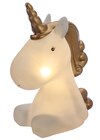 LA VEILLEUSE LICORNE XL à Stokomani dans Cesson LA VEILLEUSE LICORNE XL à Stokomani dans Cesson