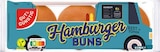 Hamburger Buns bei EDEKA im Telgte Prospekt für 0,99 €