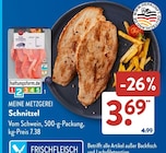 ALDI SÜD Bad Schönborn Prospekt mit  im Angebot für 3,69 €