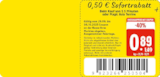 5 Minuten oder Magic Asia Terrine Angebote von Maggi bei EDEKA Buchholz für 0,99 €