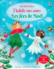 J'HABILLE MES AMIES - SANSMARQUE en promo chez Auchan Hypermarché J'HABILLE MES AMIES - SANSMARQUE dans le catalogue Auchan Hypermarché