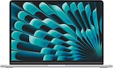 MacBook Air (2025) 34,46 cm 13” 256 GB im Angebot bei EURONICS in Berlin MacBook Air (2025) 34,46 cm 13” 256 GB Angebote von Apple bei EURONICS Berlin für 899,00 €